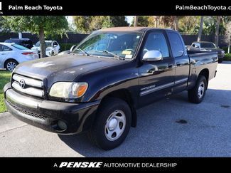 Used 2005 Toyota Tundra SR5 video 1