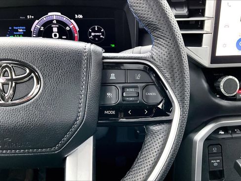 Used 2023 Toyota Tundra Platinum image 24