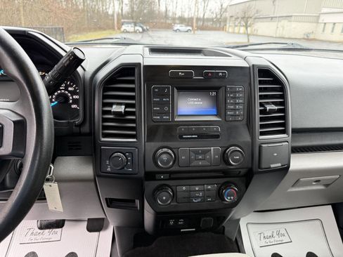 Used 2015 Ford F150 XL w/ Equipment Group 101A Mid image 15