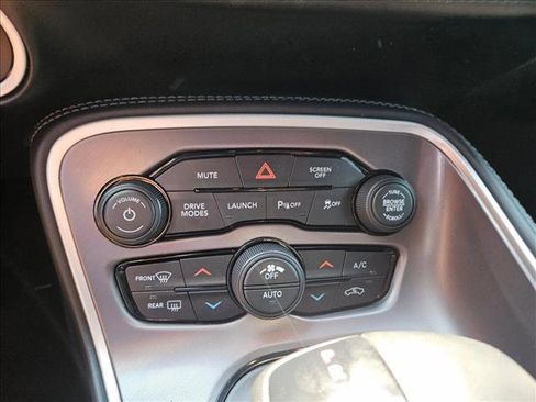 Used 2022 Dodge Challenger R/T Scat Pack w/ Plus Package image 15