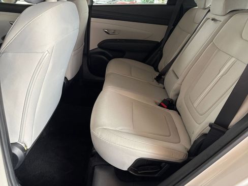 Used 2025 Hyundai Tucson SEL FWD image 27