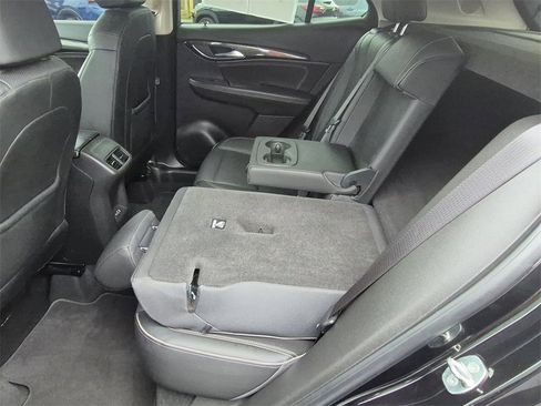 Used 2021 Buick Envision Essence w/ Sport Touring Package image 31