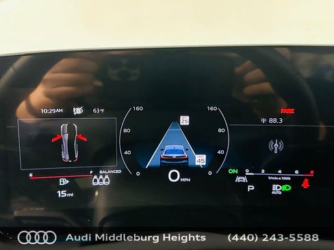 Certified 2025 Audi A5 2.0T Premium w/ Premium Plus AWD/4WD image 20