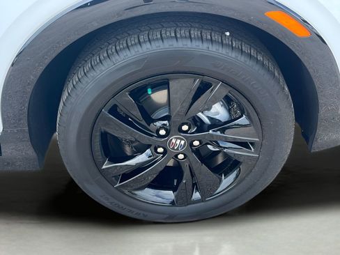 Used 2025 Buick Encore GX Sport Touring w/ Comfort Package image 20