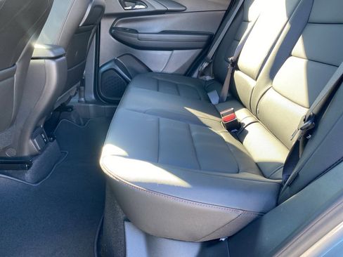 New 2026 Chevrolet TrailBlazer RS w/ Convenience Package image 17