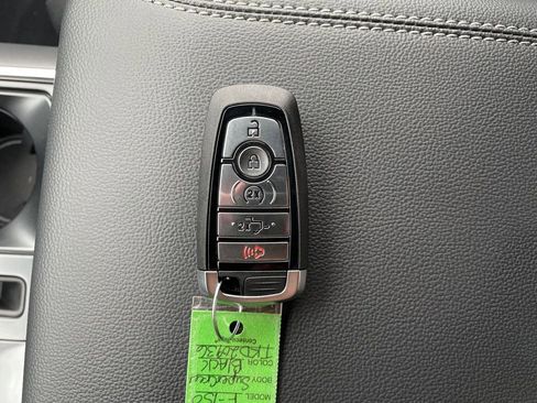 New 2026 Ford F150 XLT w/ Equipment Group 302A MID image 24