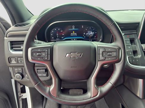 Used 2023 Chevrolet Suburban RST w/ Luxury Package AWD/4WD image 18