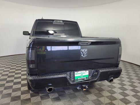 Used 2016 RAM 1500 Sport w/ Convenience Group RWD image 6
