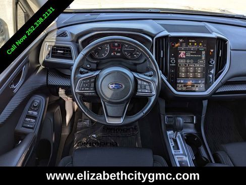 Used 2023 Subaru Ascent Premium w/ Convenience Package image 18