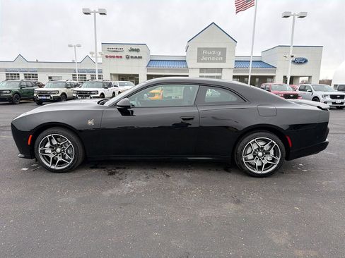 New 2026 Dodge Charger Scat Pack image 2