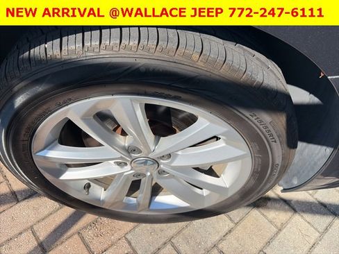 Used 2020 Volkswagen Passat 2.0T SE image 4