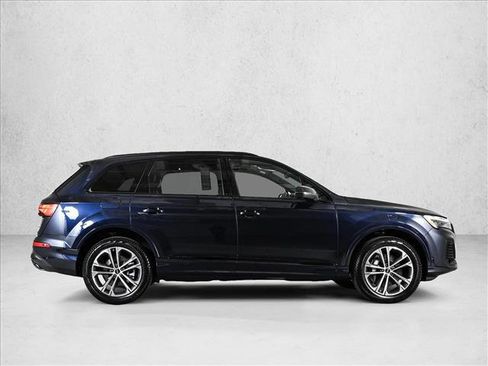 New 2026 Audi Q7 2.0T Premium image 4