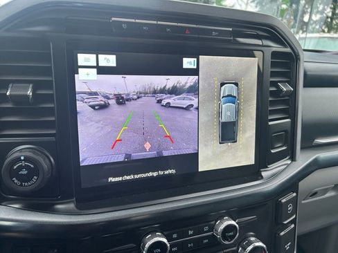 Used 2021 Ford F150 Limited image 19