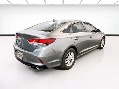 Used 2019 Hyundai Sonata SE image 4