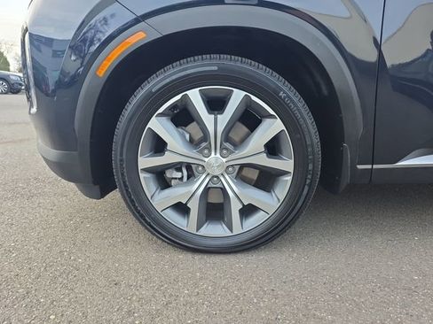 Used 2022 Hyundai Palisade SEL w/ Convenience Package image 28
