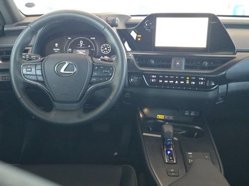 Used 2025 Lexus UX 300h FWD w/ Accessory Package (Z2) image 15