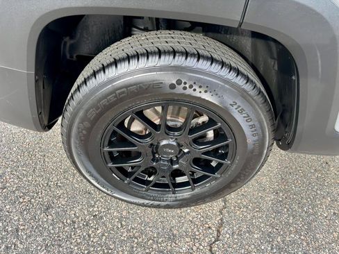 Used 2020 Jeep Renegade Sport image 32