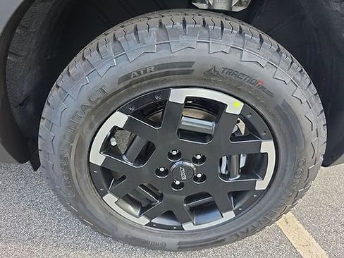 New 2026 Hyundai Palisade XRT Pro image 48