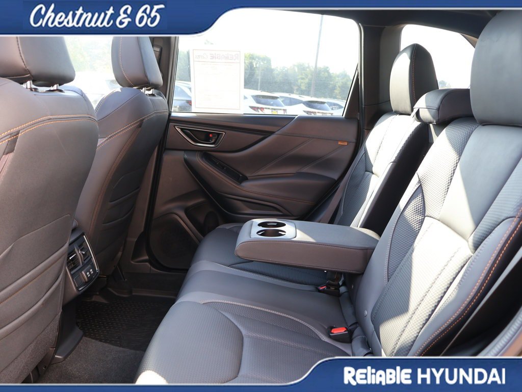 Used 2023 Subaru Forester Wilderness AWD/4WD image 18