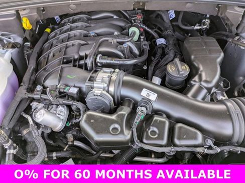 New 2025 Jeep Grand Cherokee Limited w/ Luxury Tech Group II image 28