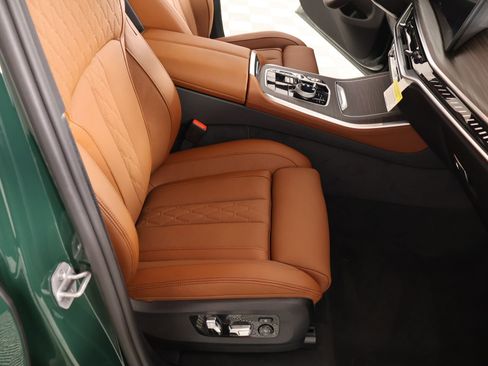 New 2026 BMW X5 M60i w/ Executive Package AWD/4WD image 13