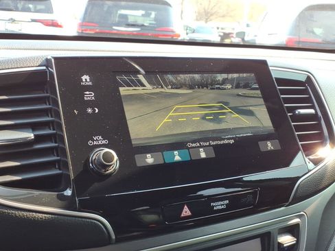 Used 2021 Honda Pilot Special Edition image 21