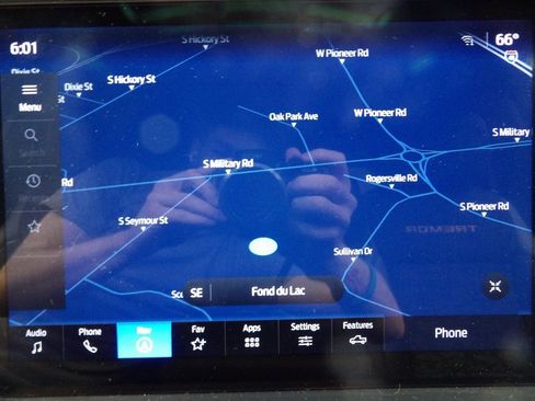 Used 2024 Ford F150 Tremor w/ Tow/Haul Package image 20