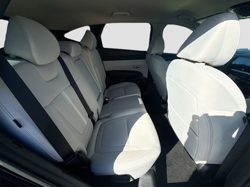 New 2026 Hyundai Tucson SEL FWD image 20