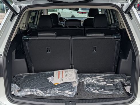 New 2026 Volkswagen Atlas SE image 21