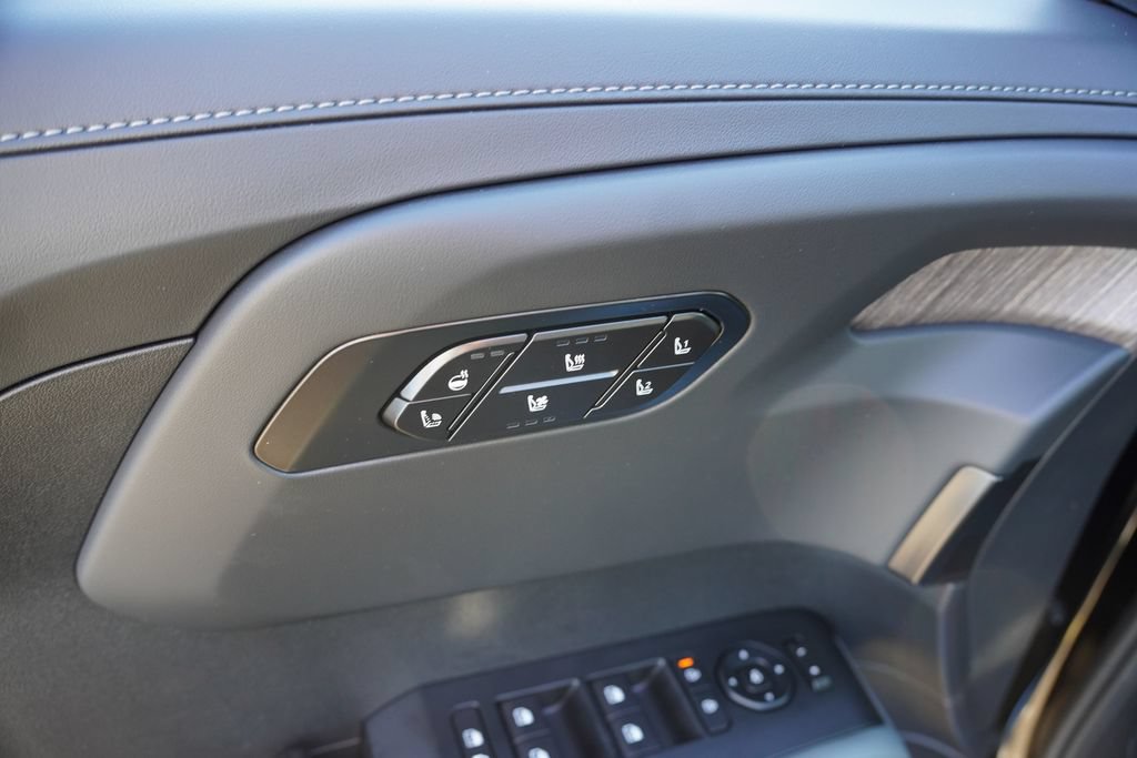 New 2027 Kia Telluride X-Line SX Prestige AWD/4WD image 16