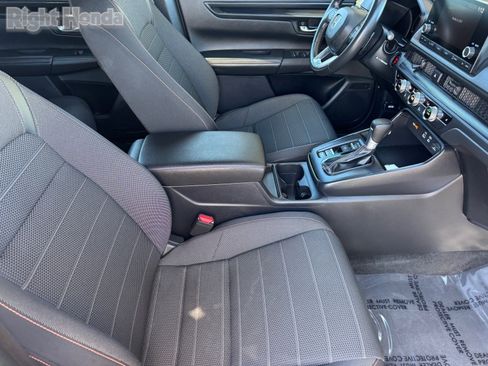 Certified 2024 Honda CR-V Sport image 13