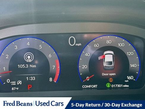 Used 2023 Acura Integra A-Spec FWD image 16
