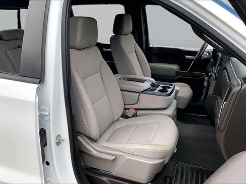 Used 2020 Chevrolet Silverado 1500 LT w/ All-Star Edition RWD image 9