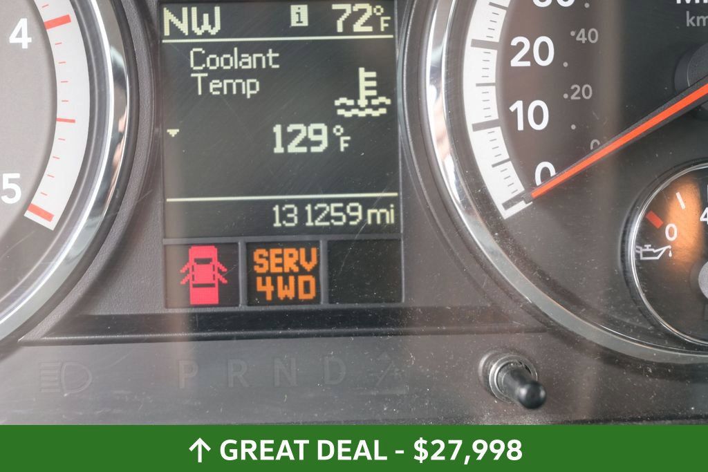 Used 2012 RAM 2500 Big Horn AWD/4WD image 32