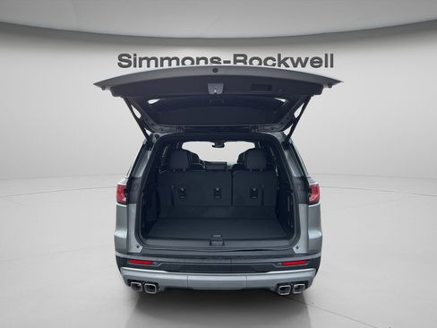 New 2026 GMC Acadia Elevation w/ Elevation Premium Package image 6