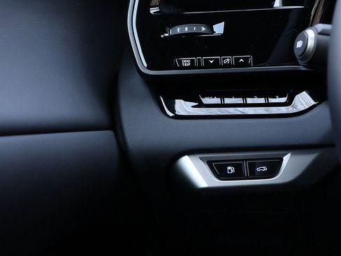 New 2026 Lexus RX 450h AWD image 26