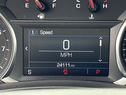 Certified 2024 GMC Terrain SLE w/ Driver Convenience Package AWD/4WD image 12
