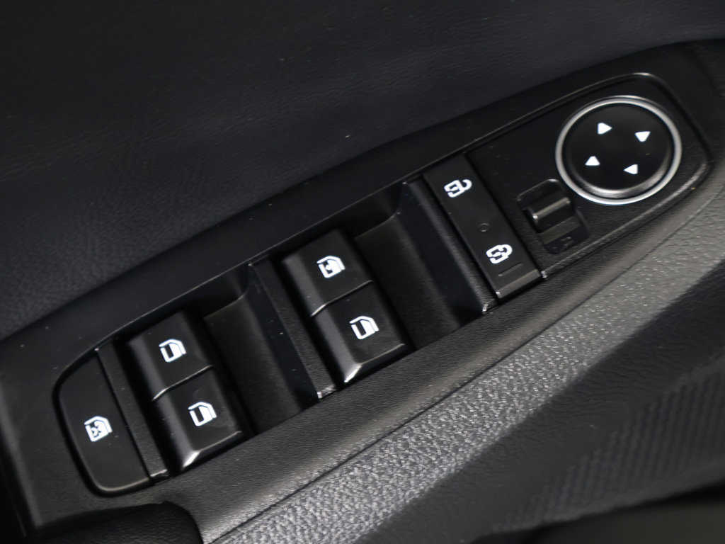 Used 2023 Kia Seltos Nightfall Edition AWD/4WD image 36