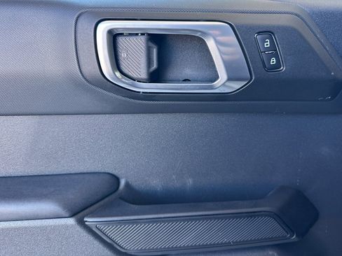 New 2026 Ford Bronco Big Bend w/ Black Diamond Package image 10