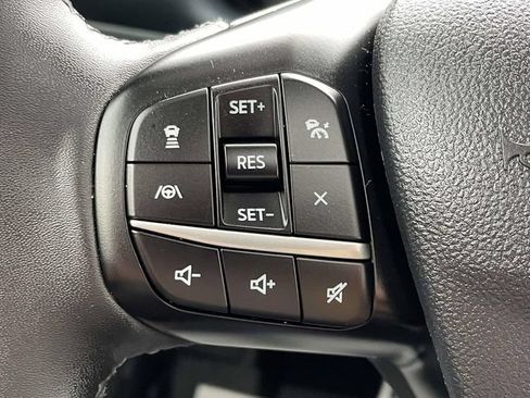 Certified 2023 Ford Maverick Tremor AWD/4WD image 22