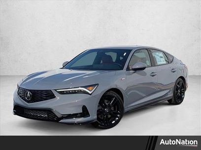 New 2026 Acura Integra A-Spec