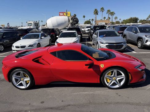 Used 2023 Ferrari SF90 Stradale image 32