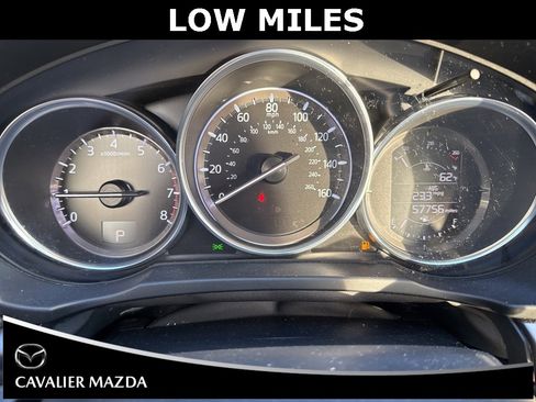 Used 2019 MAZDA CX-5 Sport image 11