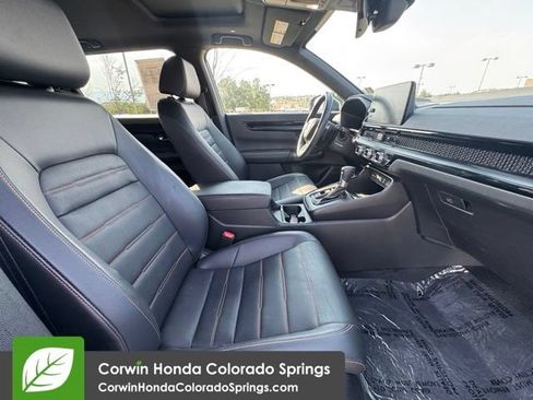 Used 2024 Honda CR-V Sport Touring image 33