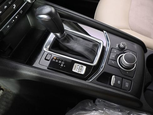 Used 2023 MAZDA CX-5 AWD 2.5 S w/ Select Package image 32