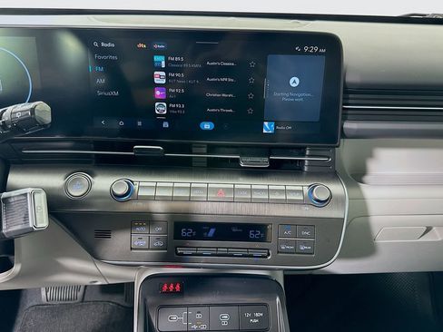 Certified 2024 Hyundai Kona SEL FWD image 15