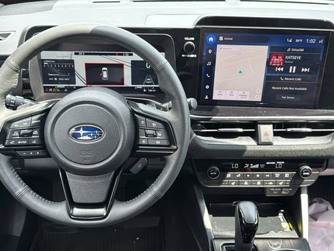 Used 2026 Subaru Outback Limited XT AWD/4WD image 26
