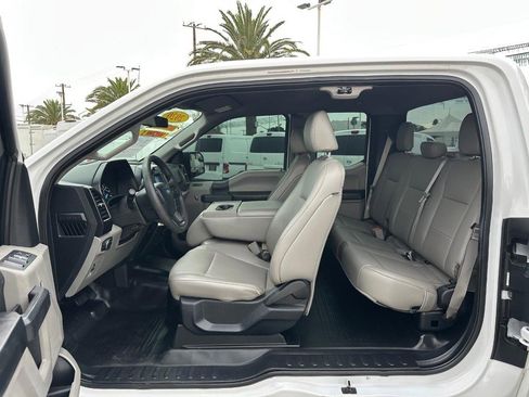 Used 2020 Ford F150 XL w/ Equipment Group 101A Mid image 17