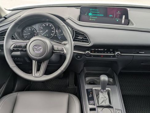 New 2026 MAZDA CX-30 AWD 2.5 S image 25