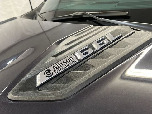 Used 2024 Chevrolet Silverado 2500 LT w/ All Star Edition AWD/4WD image 12